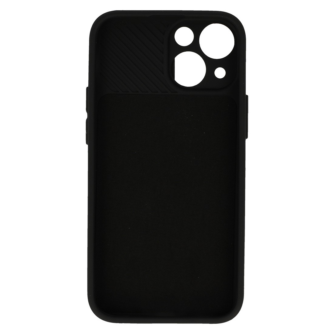 Husa Protectie Camera Silicon Soft Pentru Samsung S24 - Negru - 2 | YEO